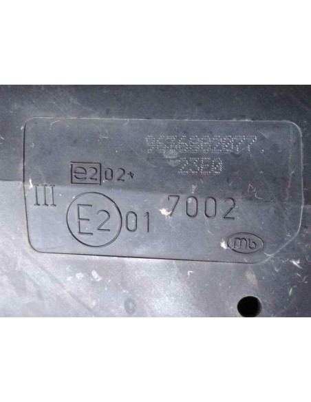 RETROVISOR IZQUIERDO CITROEN XSARA BERLINA - 126480