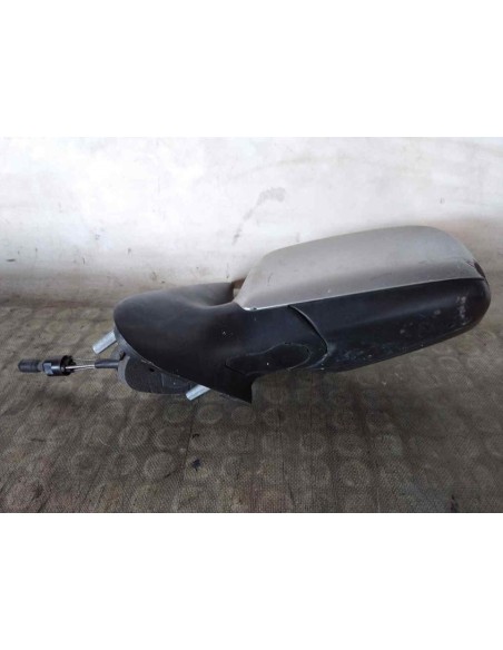 RETROVISOR IZQUIERDO CITROEN XSARA BERLINA - 126480