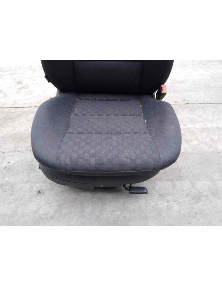 ASIENTO DELANTERO DERECHO AUDI A6 BERLINA (4B2) - 126586