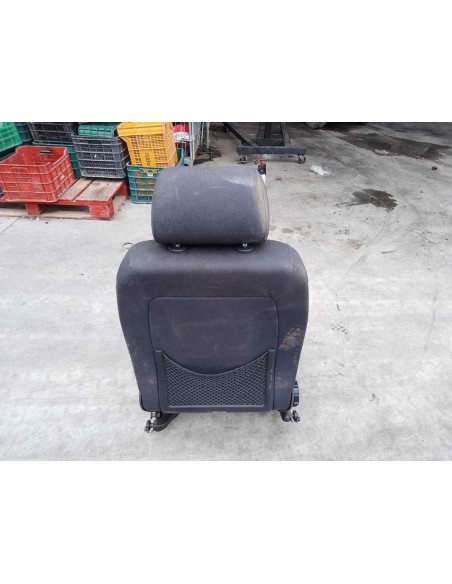 ASIENTO DELANTERO DERECHO AUDI A6 BERLINA (4B2) - 126586