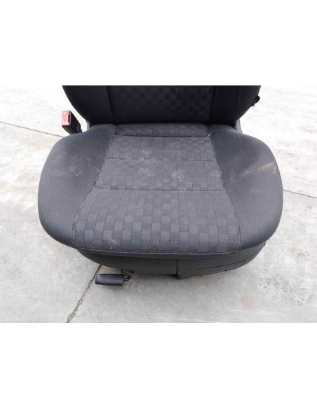 ASIENTO DELANTERO IZQUIERDO AUDI A6 BERLINA (4B2) - 126587
