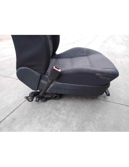 ASIENTO DELANTERO IZQUIERDO AUDI A6 BERLINA (4B2) - 126587