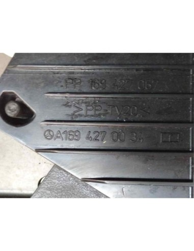 PALANCA FRENO MERCEDES-BENZ CLASE A (BM 169) -...