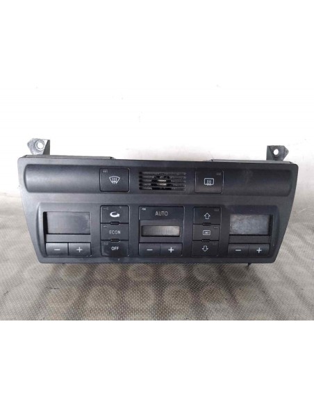 MANDO CLIMATIZADOR AUDI A6 BERLINA (4B2) - 126621