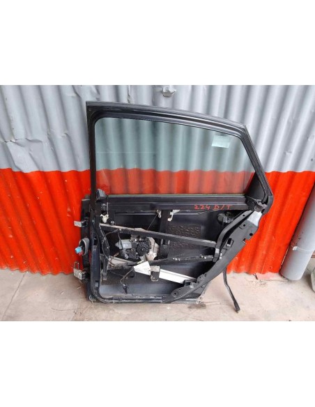 PUERTA TRASERA DERECHA AUDI A6 BERLINA (4B2) - 126650