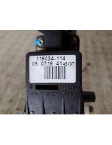 MOTOR ELEVALUNAS DELANTERO DERECHO AUDI A6...