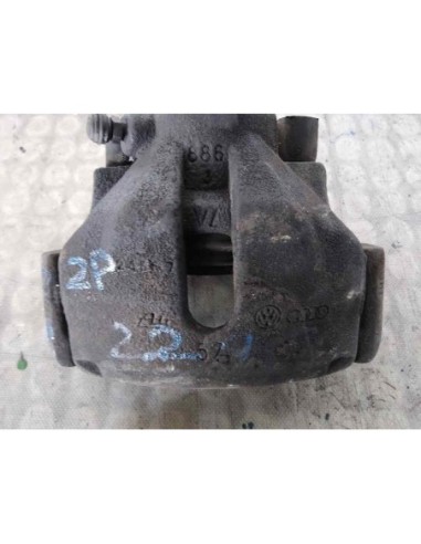 PINZA DE FRENO DELANTERA IZQUIERDA AUDI A6...