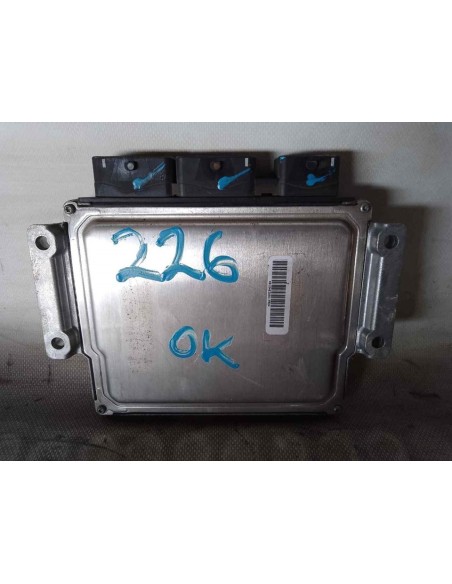 CENTRALITA MOTOR UCE PEUGEOT 407 - 127306