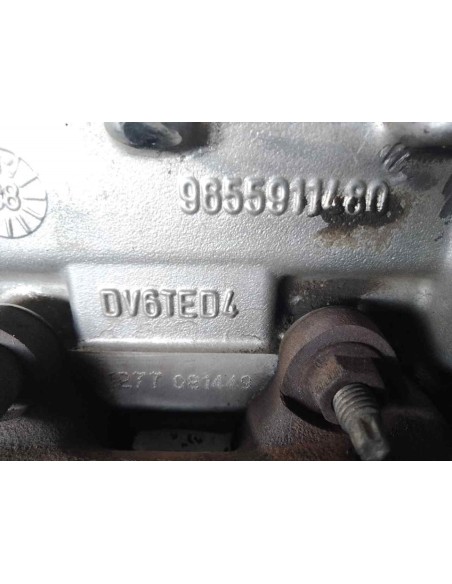 CULATA PEUGEOT 207 - 127547