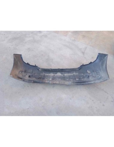 PARAGOLPES TRASERO PEUGEOT 207 - 127621