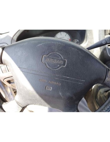 AIRBAG DELANTERO IZQUIERDO NISSAN PICKUP (D22)...