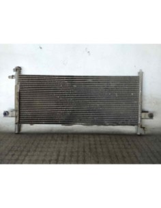 CONDENSADOR / RADIADOR  AIRE ACONDICIONADO NISSAN PICKUP...