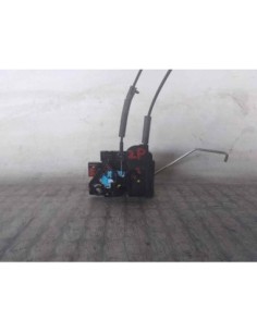 CERRADURA PUERTA DELANTERA DERECHA HYUNDAI I10 (IA) - 134305 2