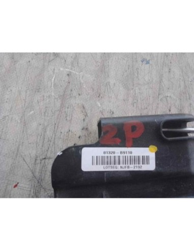 CERRADURA PUERTA DELANTERA DERECHA HYUNDAI I10...