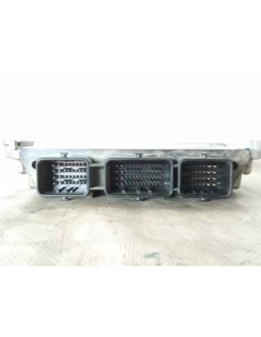 CENTRALITA MOTOR UCE PEUGEOT 207 - 128102