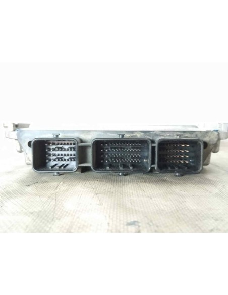 CENTRALITA MOTOR UCE PEUGEOT 207 - 128102