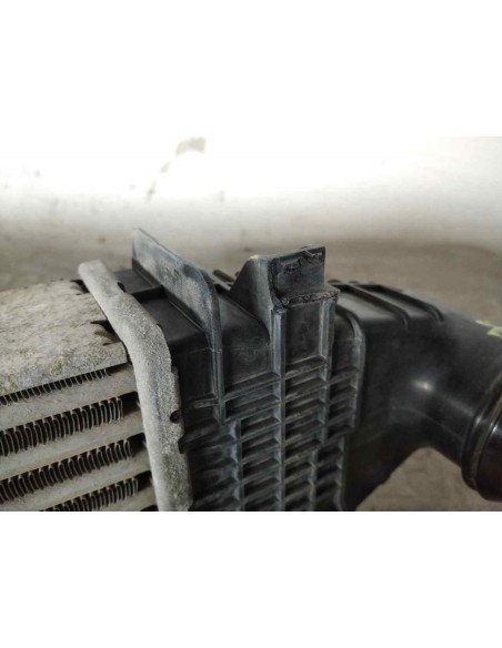 INTERCOOLER MERCEDES-BENZ CLASE E (BM 212) LIM  - 128065