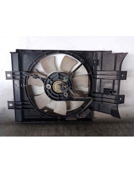 ELECTROVENTILADOR NISSAN MICRA (K11) - 128377