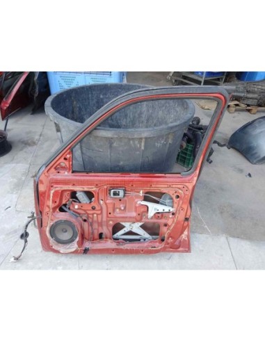 PUERTA DELANTERA DERECHA NISSAN MICRA (K11) -...