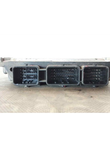 CENTRALITA MOTOR UCE RENAULT MEGANE II COUPE/CABRIO - 128499