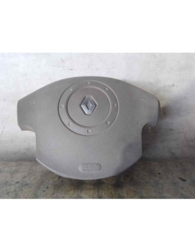 AIRBAG DELANTERO IZQUIERDO RENAULT MEGANE II...