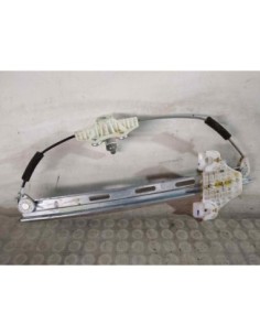 ELEVALUNAS TRASERO DERECHO HYUNDAI I20 (GB) - 129123 2