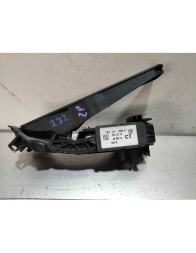 PEDAL ACELERADOR VOLKSWAGEN PASSAT BERLINA...
