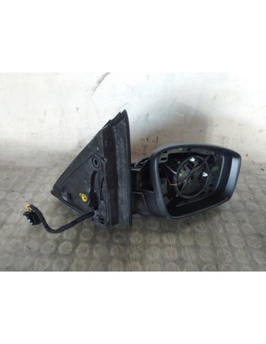 RETROVISOR DERECHO SKODA FABIA COMBI (5J5) -...