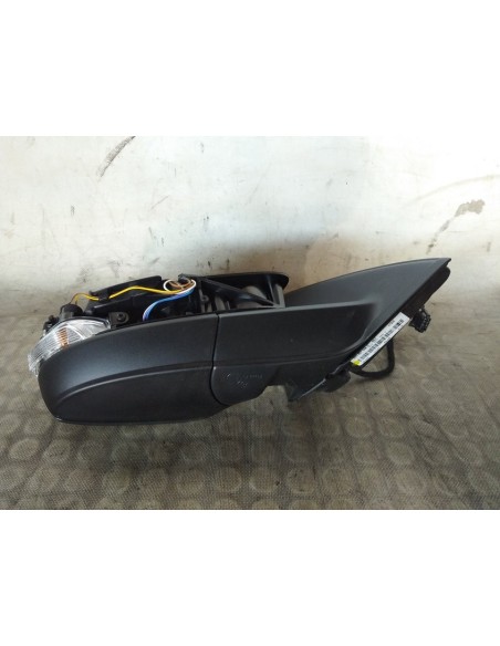 RETROVISOR DERECHO SKODA FABIA COMBI (5J5) - 129041