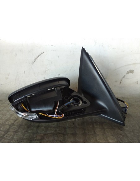 RETROVISOR DERECHO SKODA FABIA COMBI (5J5) - 129041