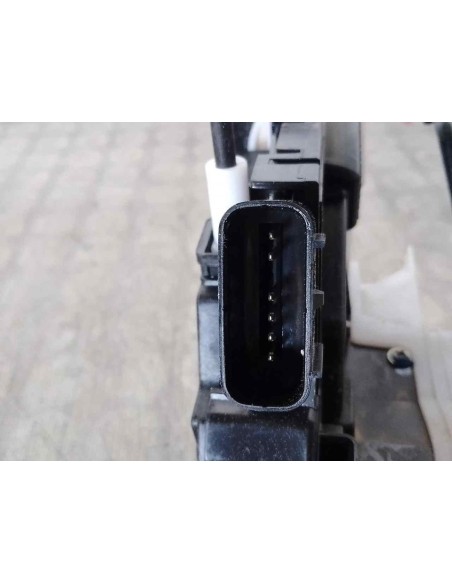 CERRADURA PUERTA DELANTERA IZQUIERDA HYUNDAI I20 (GB) - 129100
