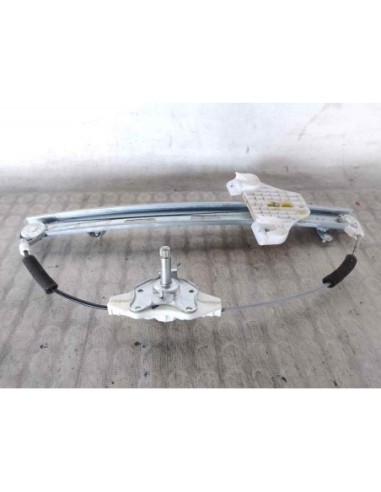 ELEVALUNAS TRASERO IZQUIERDO HYUNDAI I20 (GB) -...