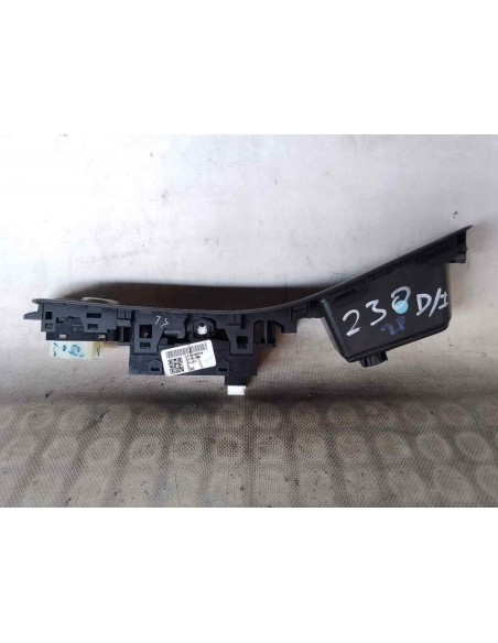 MANDO ELEVALUNAS DELANTERO IZQUIERDO HYUNDAI I20 (GB) - 129149