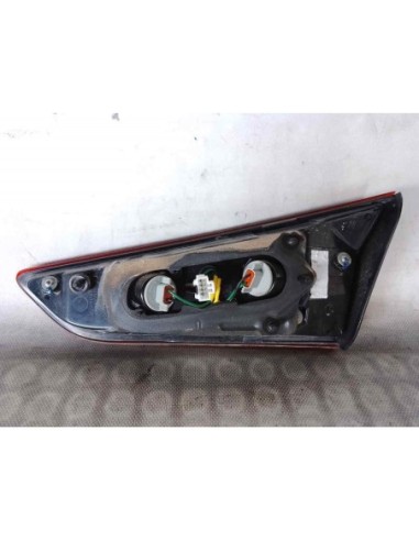 PILOTO TRASERO IZQUIERDO HYUNDAI I20 (GB) - 129186