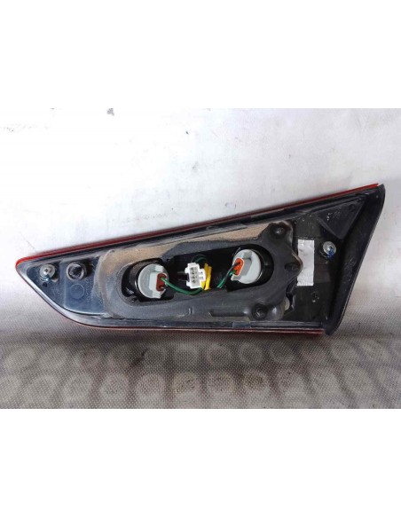 PILOTO TRASERO IZQUIERDO HYUNDAI I20 (GB) - 129186