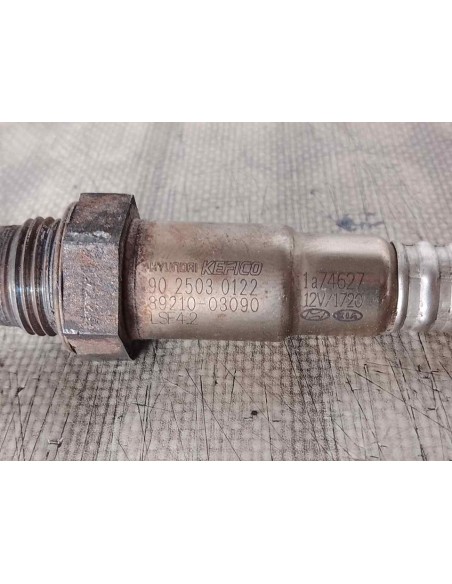 SONDA LAMBDA HYUNDAI I20 (GB) - 129214