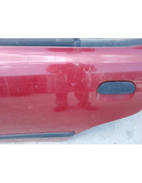 PUERTA TRASERA IZQUIERDA NISSAN MICRA (K11) - 129258
