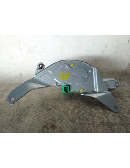 MOTOR LIMPIA TRASERO PEUGEOT ION - 129274