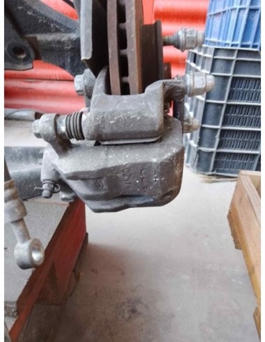 PINZA DE FRENO DELANTERA IZQUIERDA HYUNDAI I20...