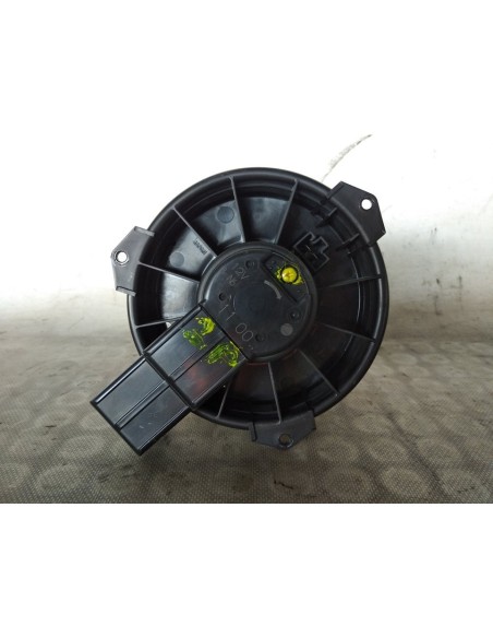 MOTOR CALEFACCION PEUGEOT ION - 129566