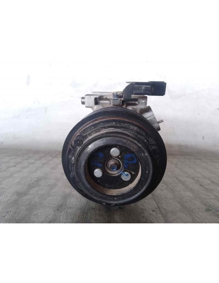 COMPRESOR AIRE ACONDICIONADO HYUNDAI I10 (IA) - 134307