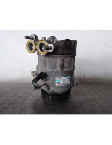 COMPRESOR AIRE ACONDICIONADO FORD FOCUS BERLINA...
