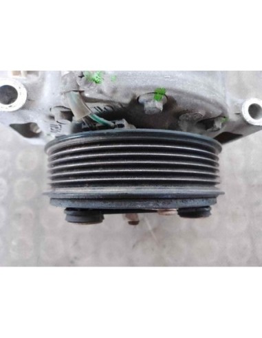 COMPRESOR AIRE ACONDICIONADO FORD FOCUS BERLINA...