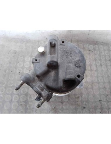 COMPRESOR AIRE ACONDICIONADO FORD FOCUS BERLINA...