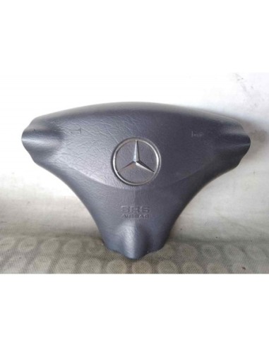 AIRBAG DELANTERO IZQUIERDO MERCEDES-BENZ CLASE...