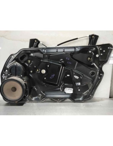 ELEVALUNAS DELANTERO DERECHO VOLKSWAGEN PASSAT...