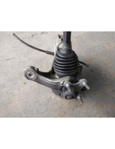 MANGUETA DELANTERA IZQUIERDA VOLKSWAGEN PASSAT BERLINA... 2