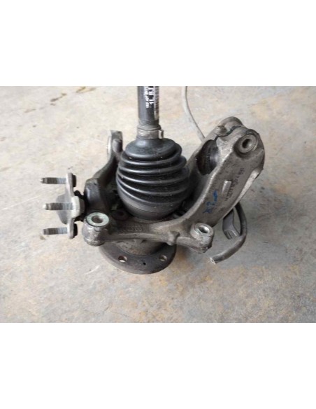 MANGUETA DELANTERA IZQUIERDA VOLKSWAGEN PASSAT BERLINA (362) - 129869
