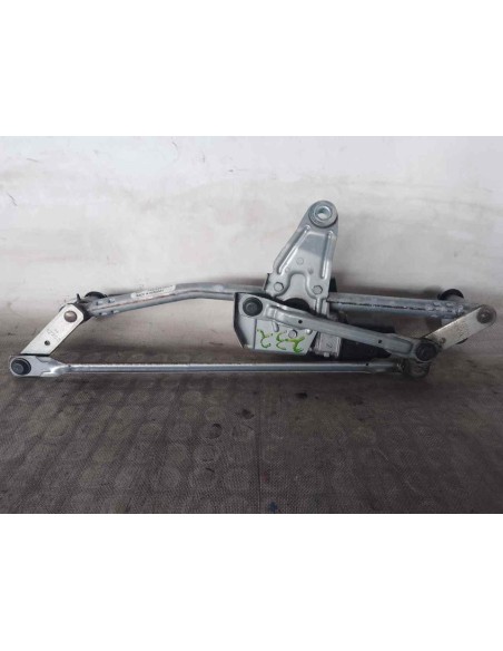 MOTOR LIMPIA DELANTERO VOLKSWAGEN PASSAT BERLINA (362) - 129876