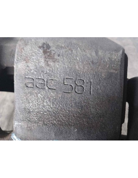 PINZA DE FRENO DELANTERA IZQUIERDA VOLKSWAGEN PASSAT BERLINA (362) - 129883